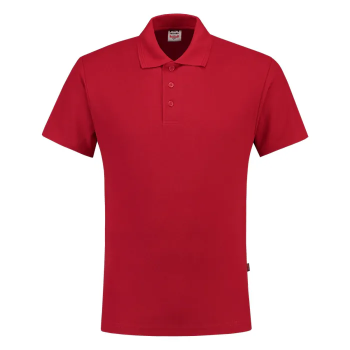 Tricorp Workwear Poloshirt 201003 | 50/50 | rood