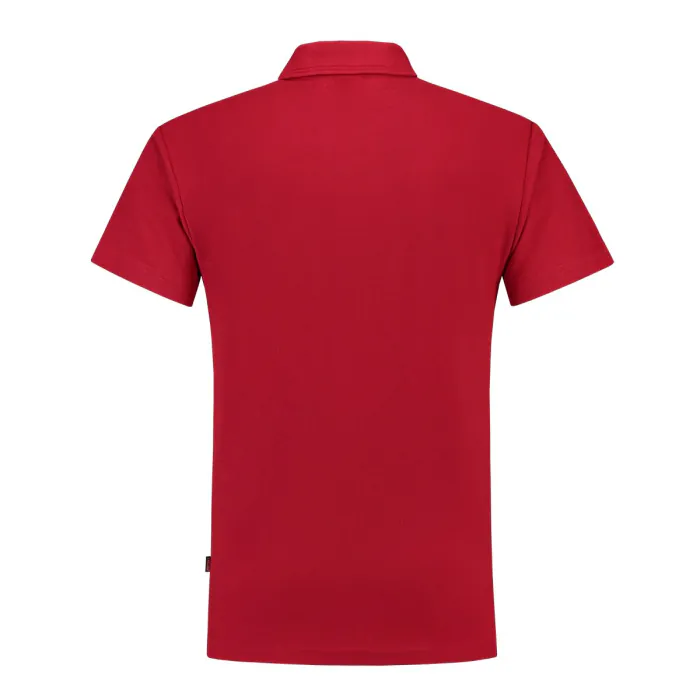 Tricorp Workwear Poloshirt 201003 | 50/50 | rood
