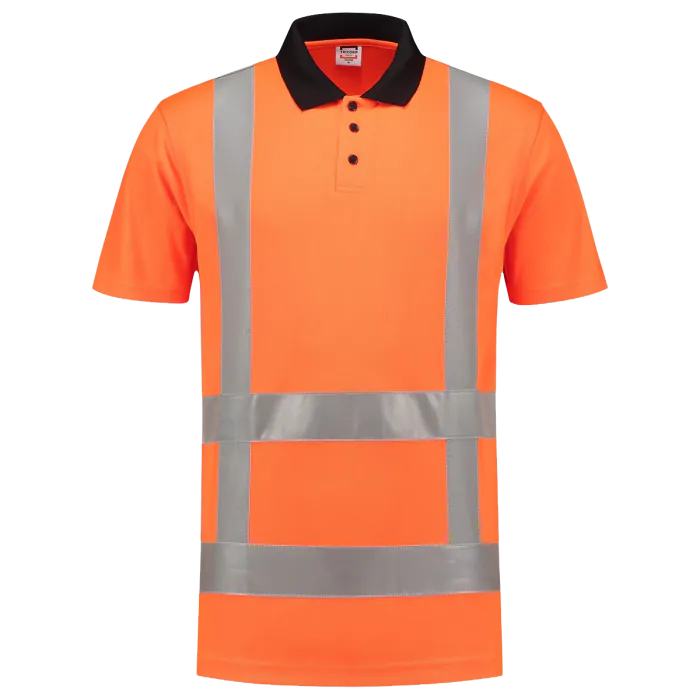Tricorp Workwear Poloshirt 203006 | RWS | oranje