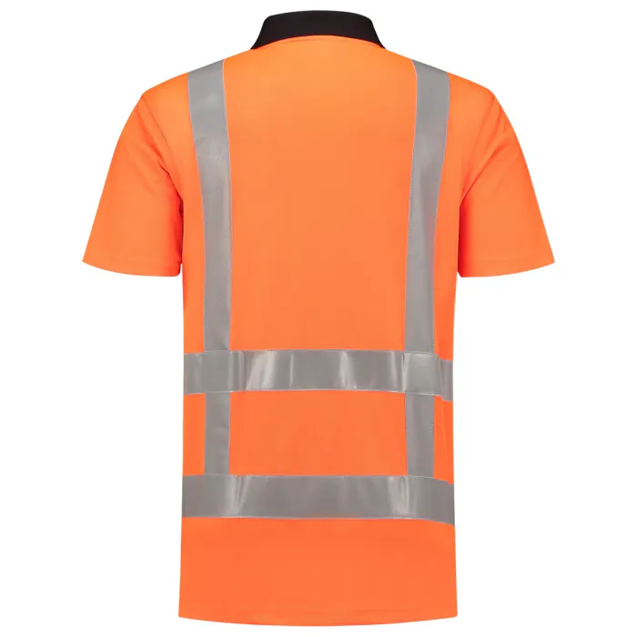 Tricorp Workwear Poloshirt 203006 | RWS | oranje