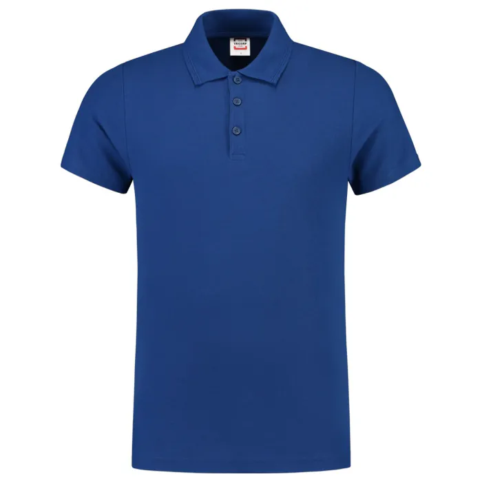 Tricorp Workwear Poloshirt 201005 | slim fit | blauw