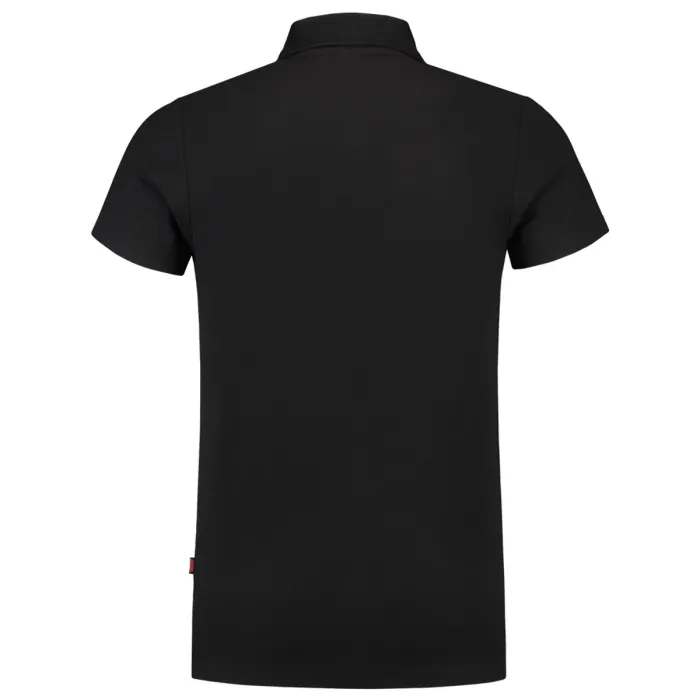 Tricorp Workwear Poloshirt 201005 | slim fit | zwart
