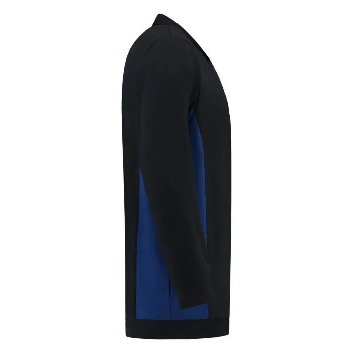 Tricorp Workwear Polosweater 302001 | 3 knopen | navy/blauw