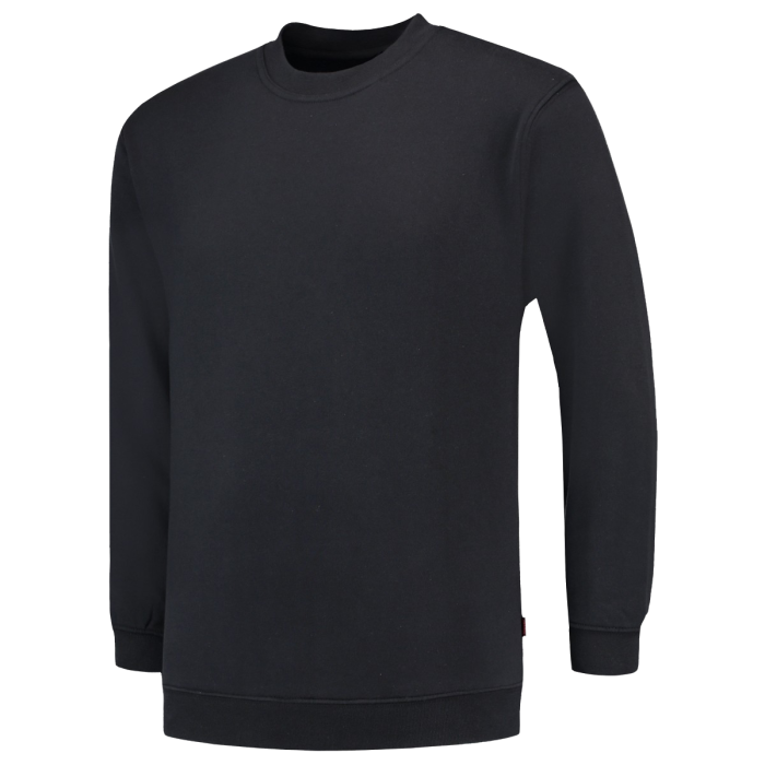 Navy werktrui van Tricorp model 301008