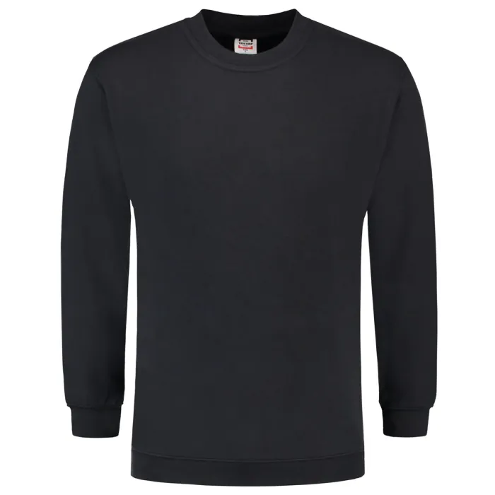 Tricorp Workwear Sweater 301008 | ronde hals | navy