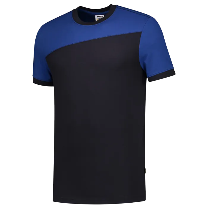 Tricorp Workwear T-shirt 102006 | Naden | navy/blauw