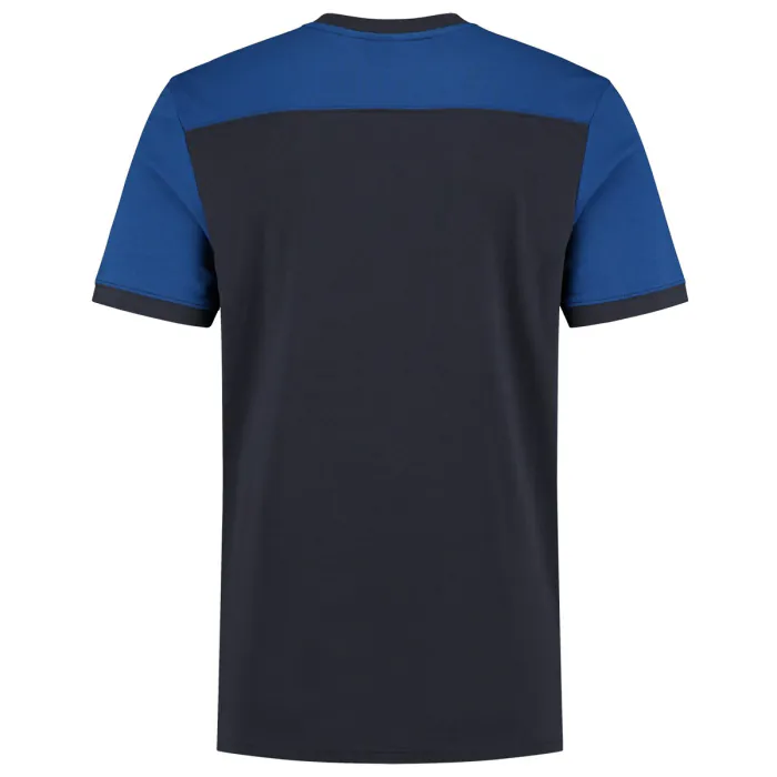 Tricorp Workwear T-shirt 102006 | Naden | navy/blauw