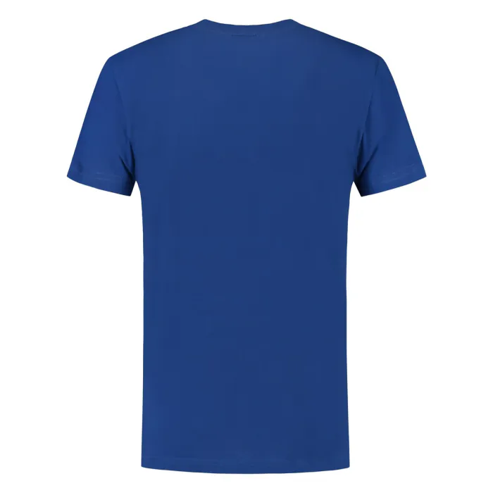 Tricorp Workwear T-shirt 101002 | ronde hals | blauw