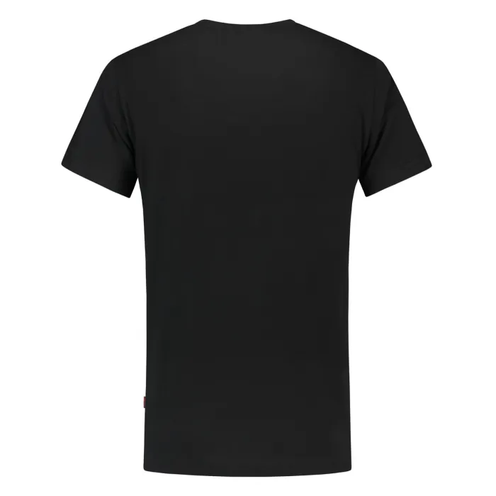 Tricorp Workwear T-shirt 101002 | ronde hals | zwart