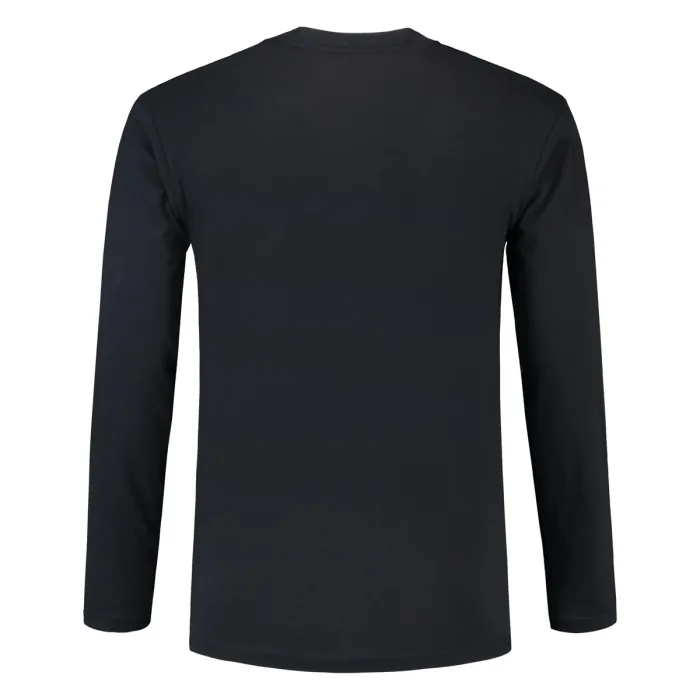 Tricorp Workwear T-shirt 101006 | lange mouw | navy