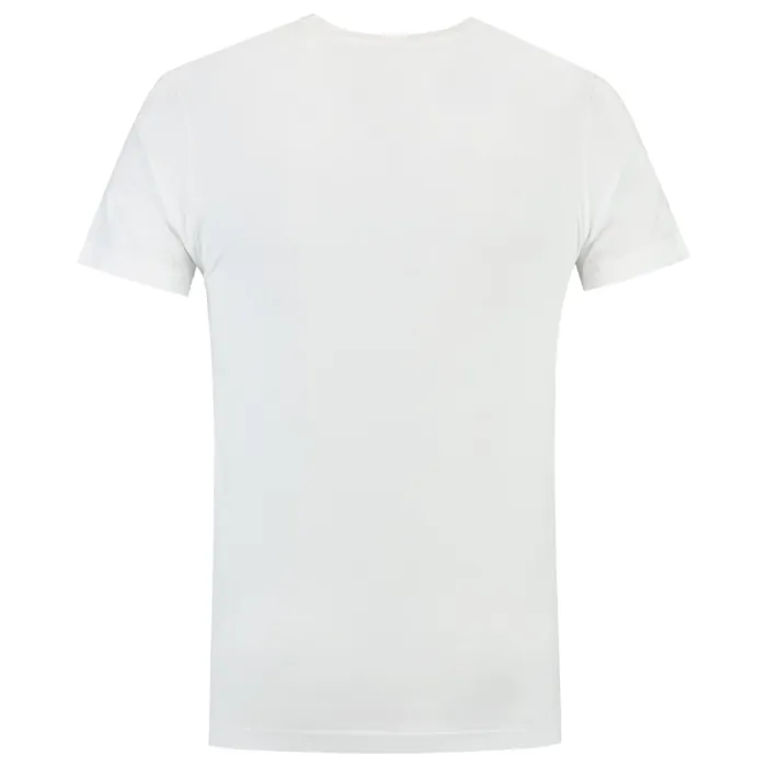 Tricorp Workwear T-Shirt 101004 | slim fit | wit