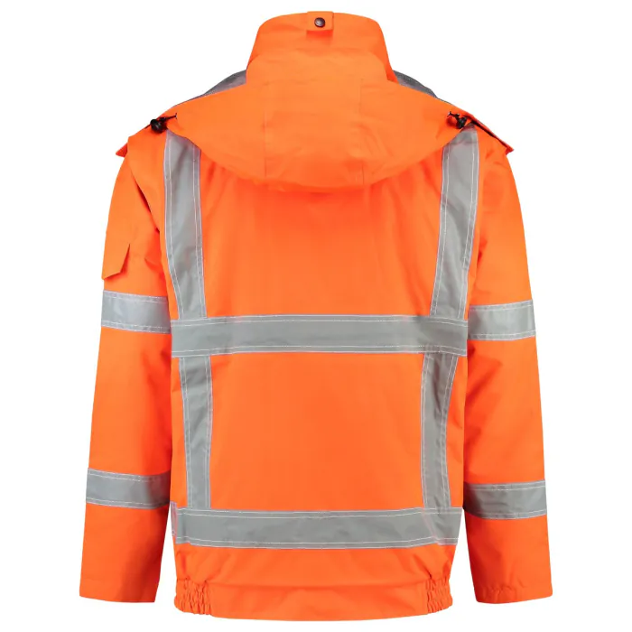 Tricorp Workwear Werkjas 403006 | RWS | oranje
