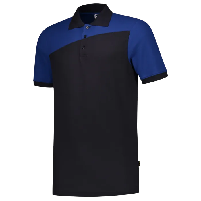 Tricorp Workwear Poloshirt 202006 | Naden | navy/blauw