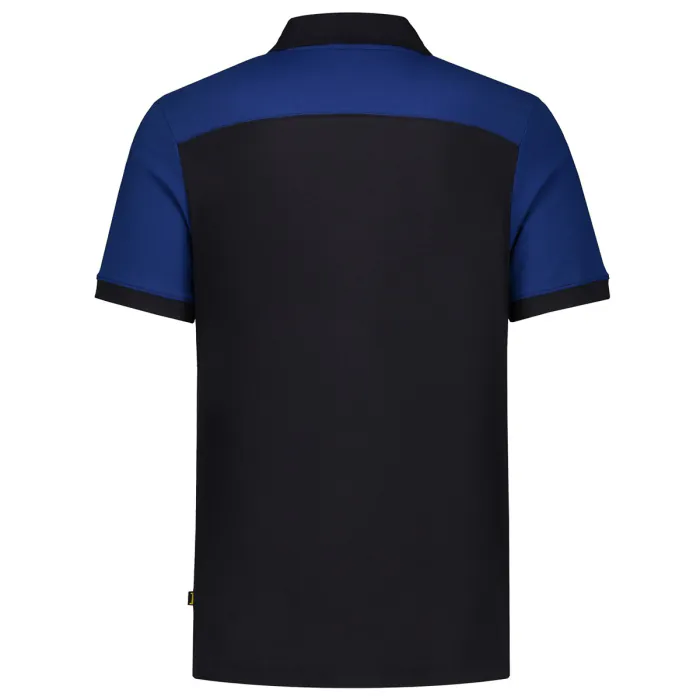 Tricorp Workwear Poloshirt 202006 | Naden | navy/blauw