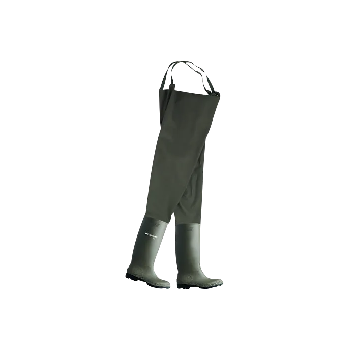 Dunlop Waadbroek 388VP | groen