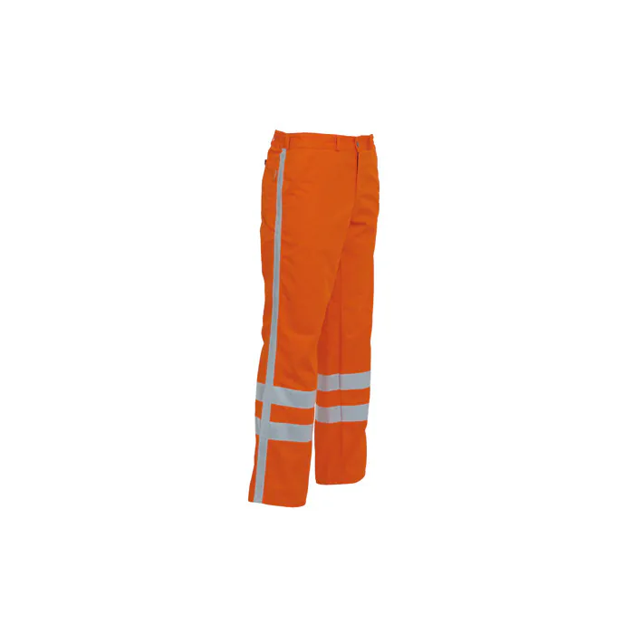 Havep Werkbroek RWS | 8417 High Visibility | oranje