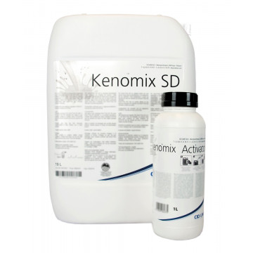 CID LINES Kenomix spraymiddel | chloordioxide | 19 + 1 L