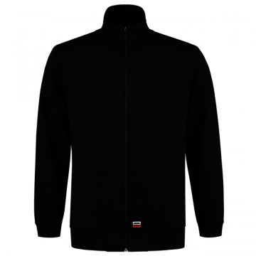 Tricorp Sweater vest | 301017 | Zwart