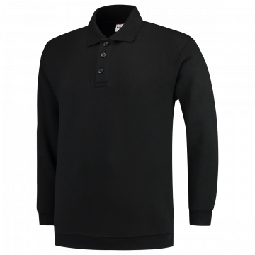 Tricorp Polosweater | 301005 | zwart