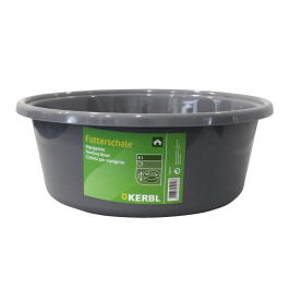 Drinkbak smal, voor ganzen en geiten 2,35 m, inox - Van Winkoop & Zn