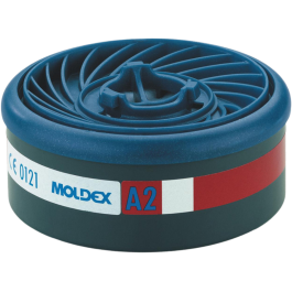 maa❗️ Moldex_Gas__en_dampfilter_A2__