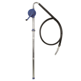Metal Works 724576506 OPBH42 Opvangbak met harde cover voor 4 vaten van 200L