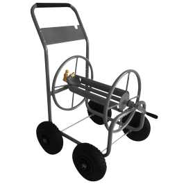 Tuinslangwagen 30 Meter - De 10 beste van oktober 2024 - Groen, Tuin