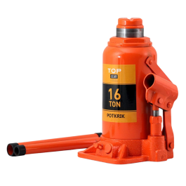 CP85030 Lucht Hydraulische Krik 15/30 Ton - Chicago Pneumatic