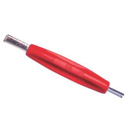 GTIWUNG 70 stuks ventielverwijderaar voor banden, trekgereedschap, reparatieset, ventiel core, 4-1 bandenventielreparatietool, accessoires voor het repareren van ronde patches, reparatiegereedschap