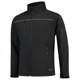 L＆T tricorp_softshell_jas___tsj200
