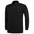 Tricorp Polosweater | PSB280 | Zwart | BTN de Haas
