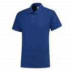 Tricorp Poloshirt | PP180/201003 | 50/50 | Blauw | BTN de Haas