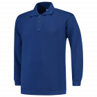 Tricorp Polosweater | PSB280 | Blauw | BTN de Haas