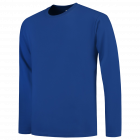 Tricorp T-Shirt lange mouw | TL190 | Blauw