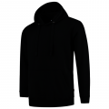 Tricorp Sweater met capuchon | 301019 | Zwart 