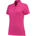 Tricorp Dames Poloshirt slim-fit | 201006 | Roze