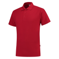 Tricorp Poloshirt | PP180/201003 | 50/50 | Rood