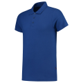 Tricorp Poloshirt slim fit | 201005 | blauw