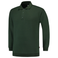 Tricorp Polosweater | PSB280 | Donkergroen