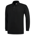 Tricorp Polosweater | PSB280 | Zwart