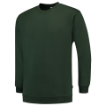 Tricorp Sweater | 301008| donkergroen