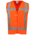 Tricorp Veiligheidsvest RWS | 453015 | Fluor Oranje