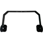 Kerbl Montagebeugels tbv LED stallampen | metaal | zwart