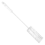 Vikan Leidingborstel | medium | wit | diverse diameters