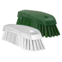 Vikan Handborstel | hard | 20cm | diverse kleuren