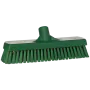 Vikan Vloerschrobber | hard | 30,5cm | diverse kleuren