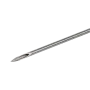 Kruuse Wegwerp/ injectienaald Luer Lock | 100 stuks | diverse maten