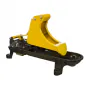 Weidepomp Eider E2 + Weidepompslang 5 meter incl. zuigkorf