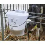 Hiko Speenemmer compleet incl deksel | 9 liter | transparant