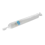 MegaBarrier Onderfolie | transparant | diverse maten